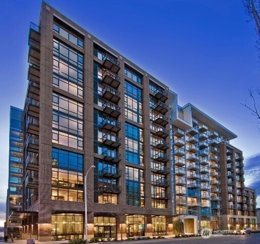 Photo of 2911 2nd Avenue #324, Seattle, WA 98121 (MLS # 2503960)