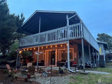 Photo of 29405 K Lane, Ocean Park, WA 98640 (MLS # 2251907)