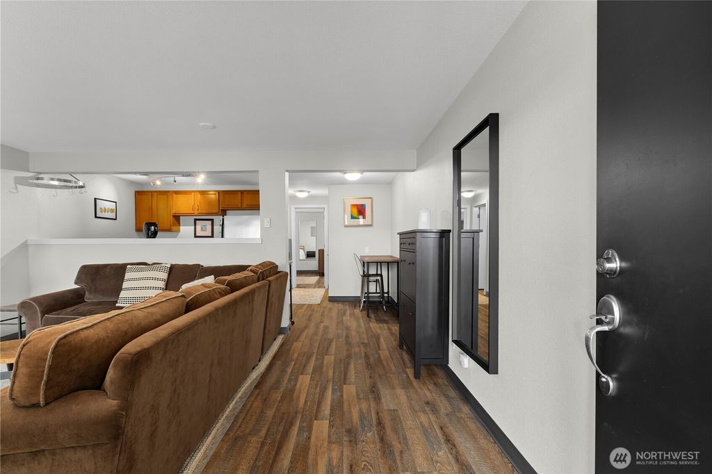 Photo of 3420 15th Avenue W #105, Seattle, WA 98119 (MLS # 2445673)
