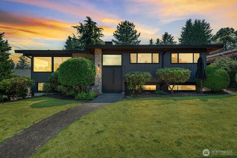Photo of 5231 S Othello Street, Seattle, WA 98118 (MLS # 2567265)