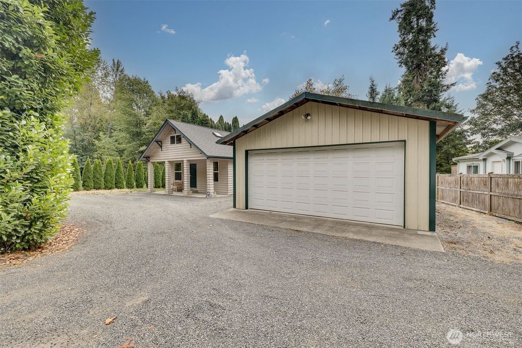 Photo of 9425 Carnation Duvall Road NE, Carnation, WA 98014 (MLS # 2506863)