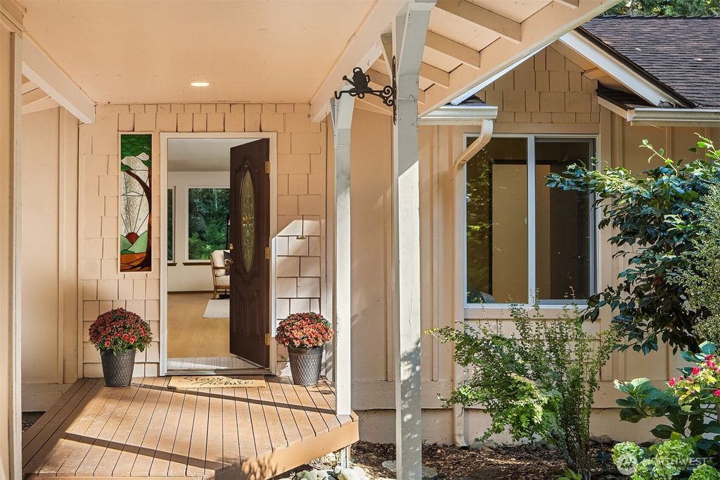 Photo of 14115 Avondale Road NE, Woodinville, WA 98072 (MLS # 2414632)