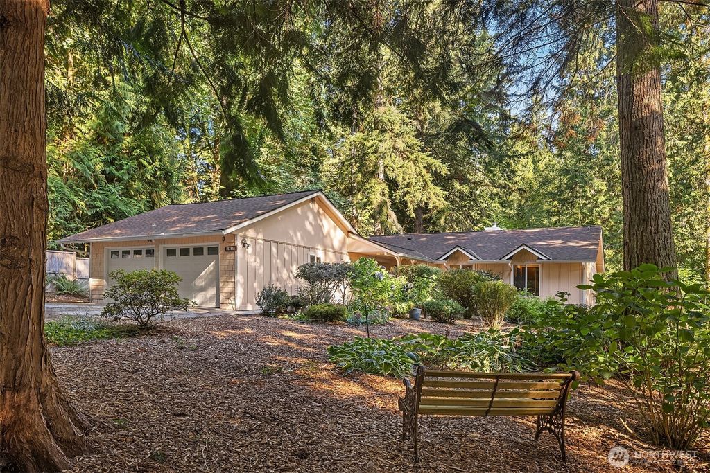 Photo of 14115 Avondale Road NE, Woodinville, WA 98072 (MLS # 2414632)