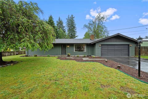 Photo of 3700 120th Street NE, Marysville, WA 98271 (MLS # 2531159)