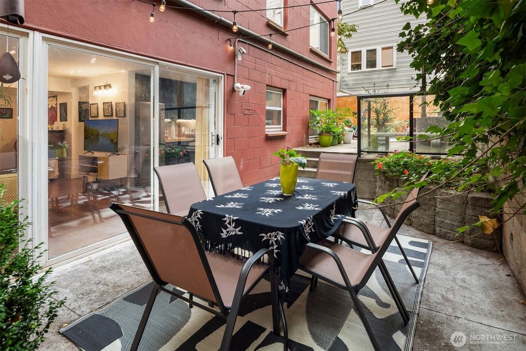 Photo of 752 Bellevue Avenue E #107, Seattle, WA 98102 (MLS # 2444171)