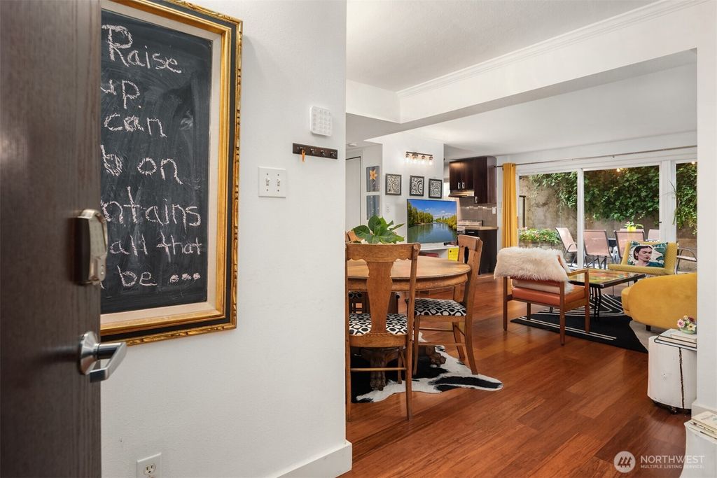 Photo of 752 Bellevue Avenue E #107, Seattle, WA 98102 (MLS # 2444171)