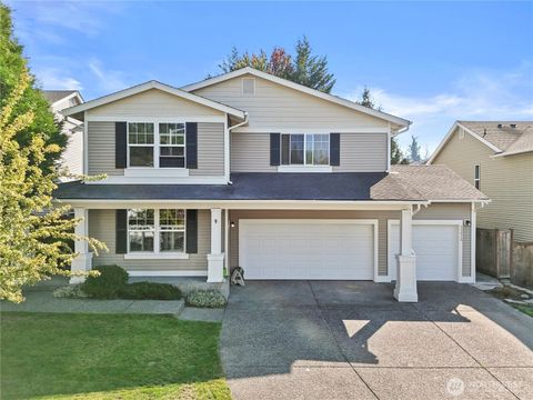 23415 SE 262nd Street Maple Valley WA 98038