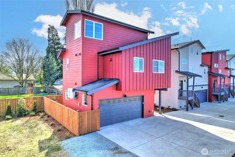 Photo of 27523 102nd Avenue NW #D, Stanwood, WA 98292 (MLS # 2504691)