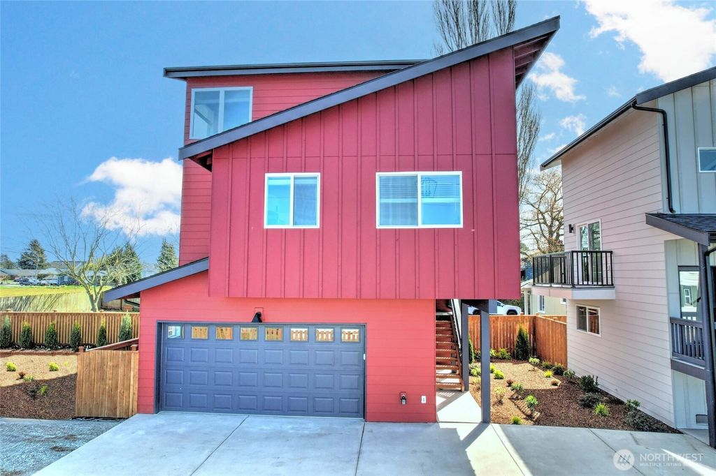 Photo of 27523 102nd Avenue NW #D, Stanwood, WA 98292 (MLS # 2504691)