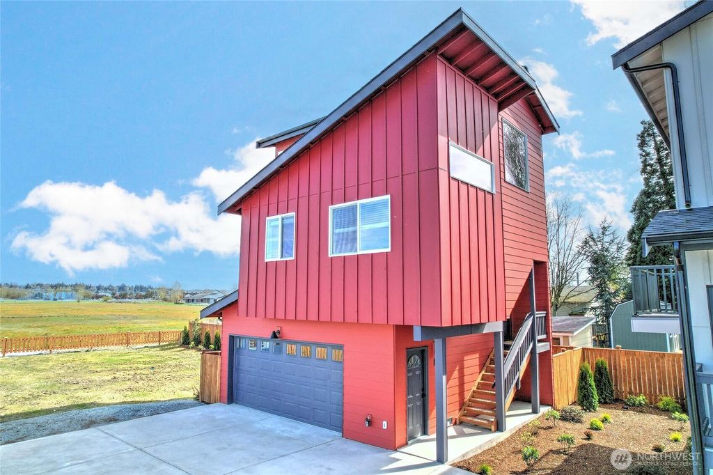 Photo of 27523 102nd Avenue NW #D, Stanwood, WA 98292 (MLS # 2504691)