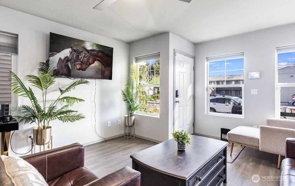 Photo of 6610 S Tyler, Tacoma, WA 98409 (MLS # 2508383)