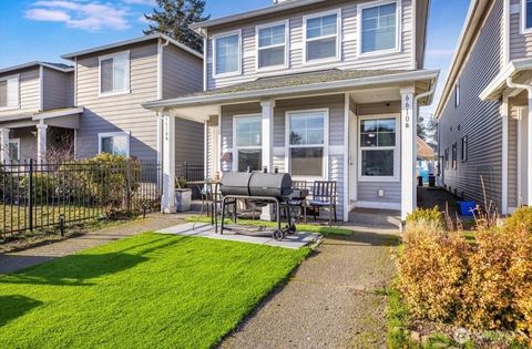 Photo of 6610 S Tyler, Tacoma, WA 98409 (MLS # 2508383)