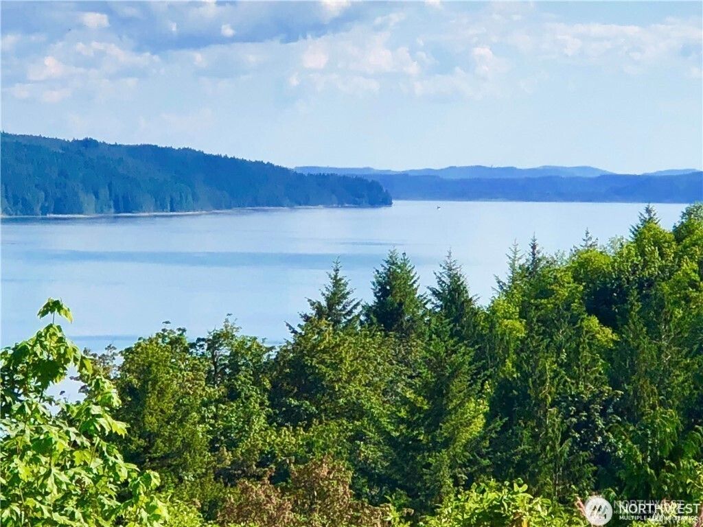 Photo of 9 P-9 US Highway 101, Lilliwaup, WA 98555 (MLS # 2458872)