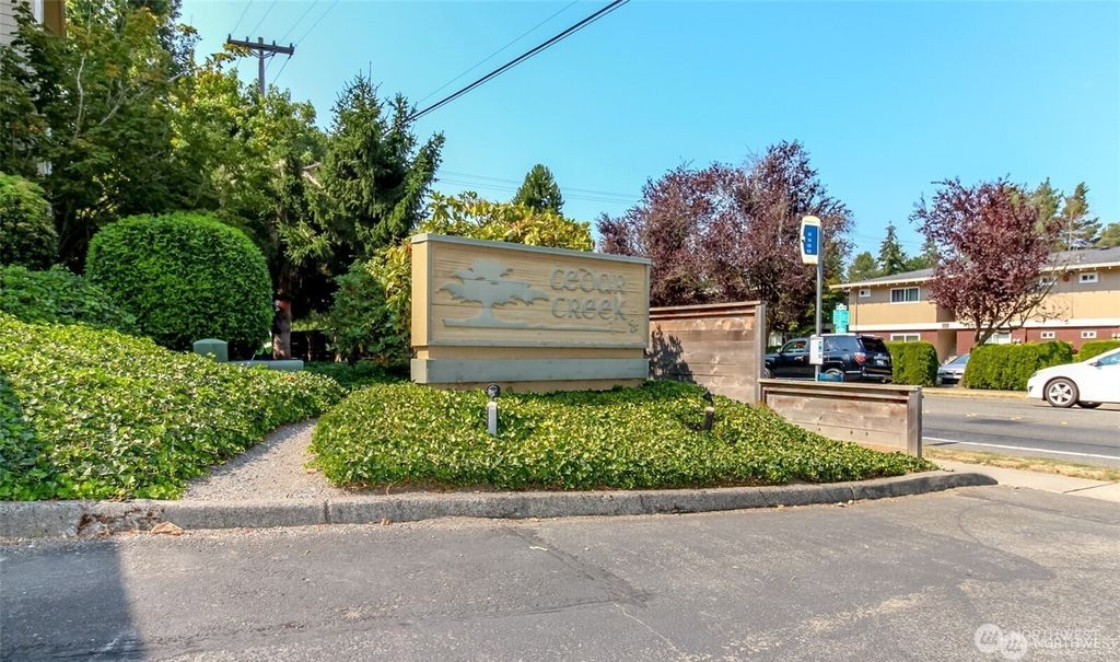 Photo of 4800 200th Street SW #E205, Lynnwood, WA 98036 (MLS # 2396872)
