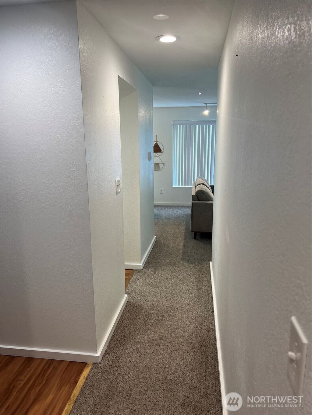 Photo of 4800 200th Street SW #E205, Lynnwood, WA 98036 (MLS # 2396872)
