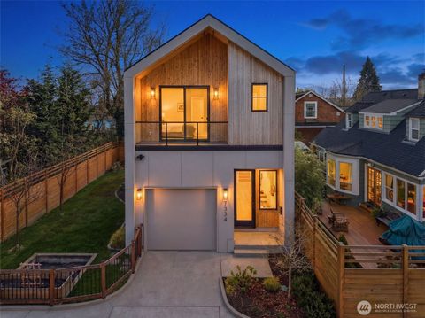 Photo of 7354 Alonzo Ave Ave NW, Seattle, WA 98117 (MLS # 2499947)