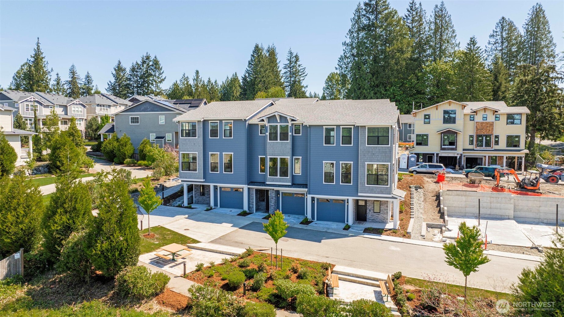 26628 NE 143rd (Lot 2) Place