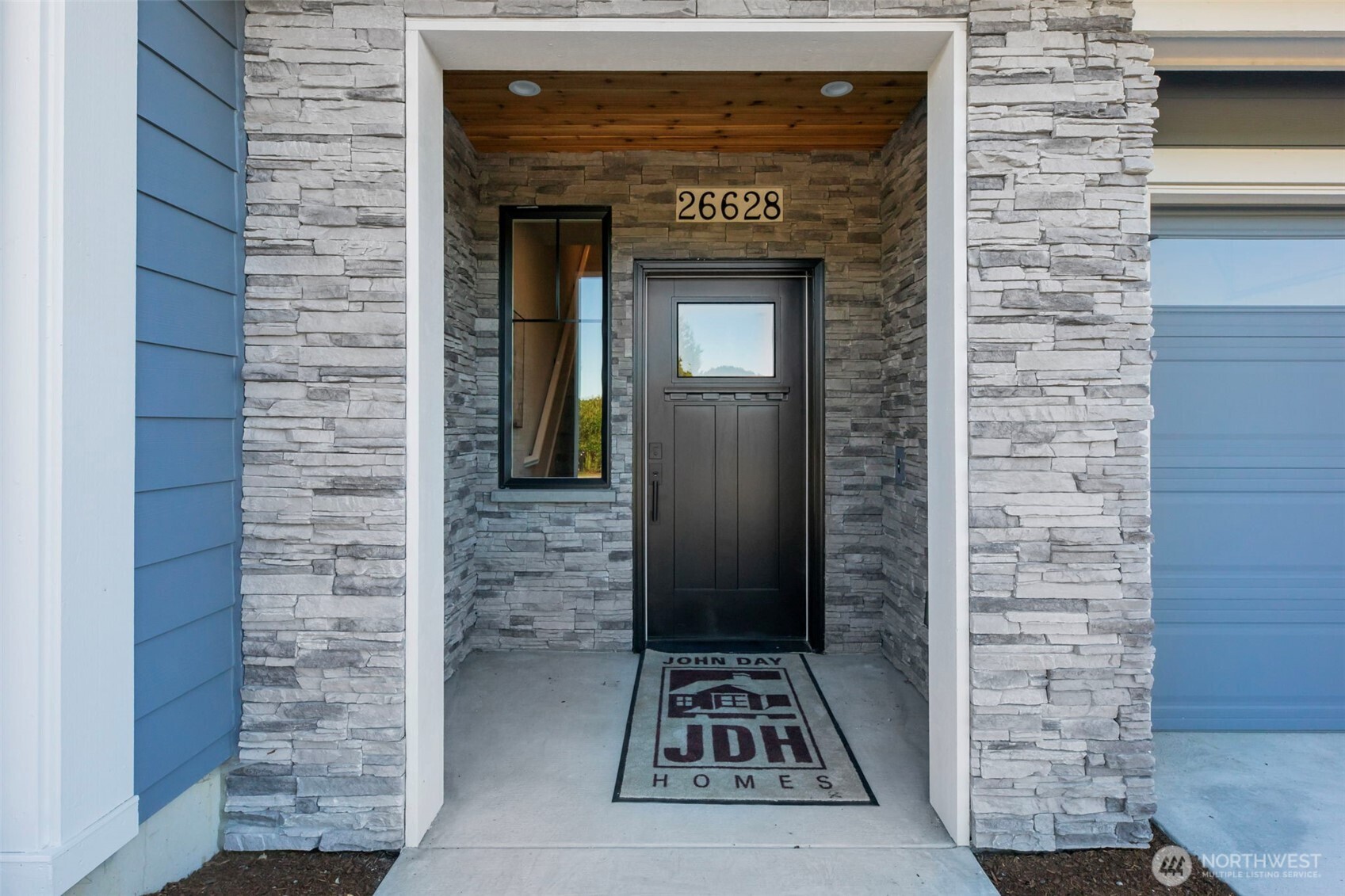 26628 NE 143rd (Lot 2) Place