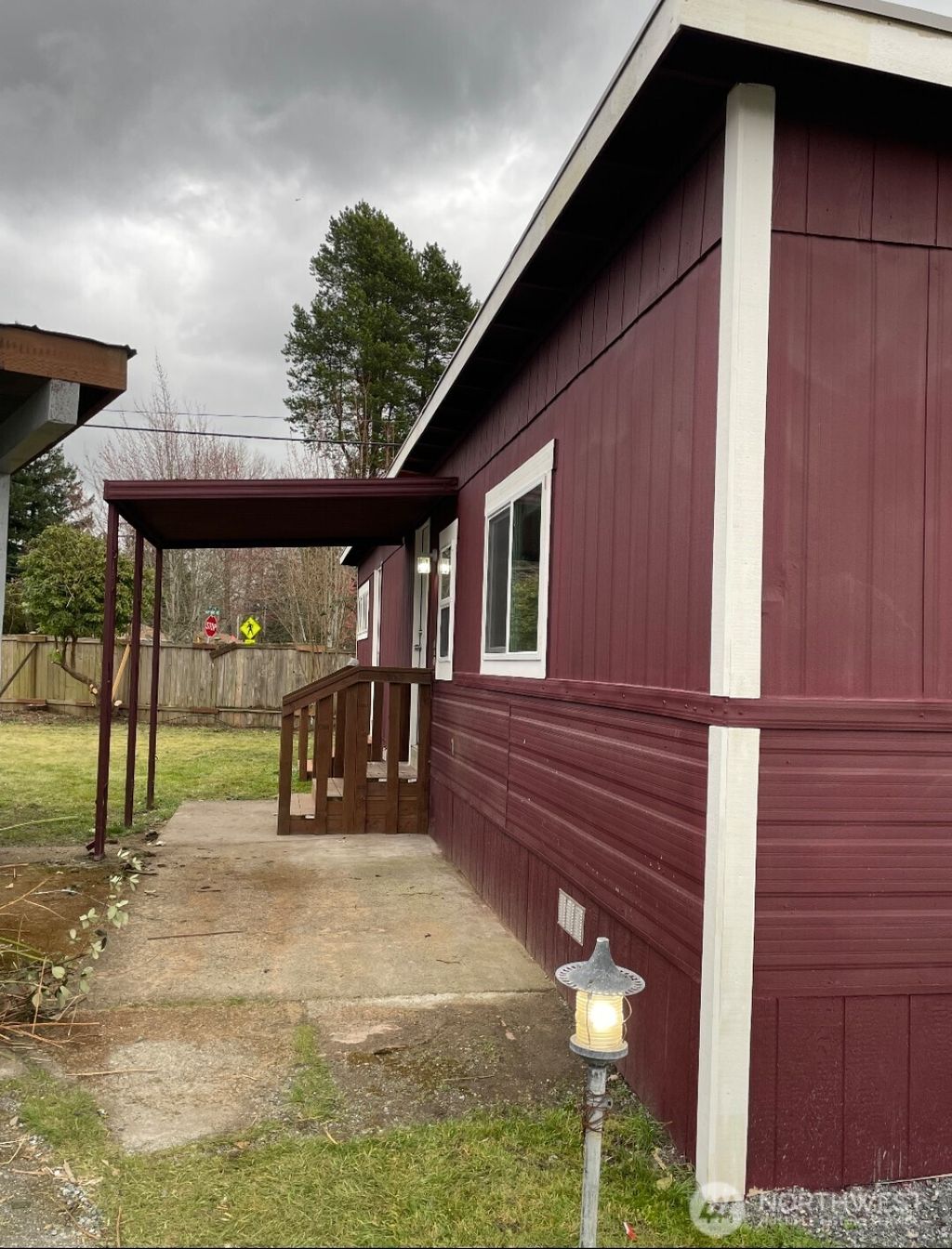 Photo of 4000 76th Street NE #33, Marysville, WA 98270 (MLS # 2492233)