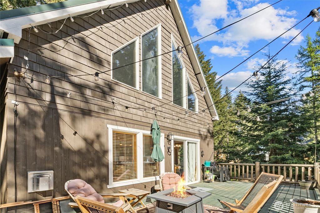 Photo of 60 Balastrol Place, Cle Elum, WA 98922 (MLS # 2526829)