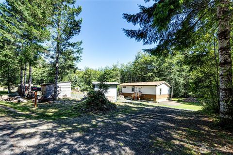 Photo of 51 Sunflower Road, Beaver, WA 98305 (MLS # 2378274) Photo of 51 Sunflower Road, Beaver, WA 98305 (MLS # 2378274)