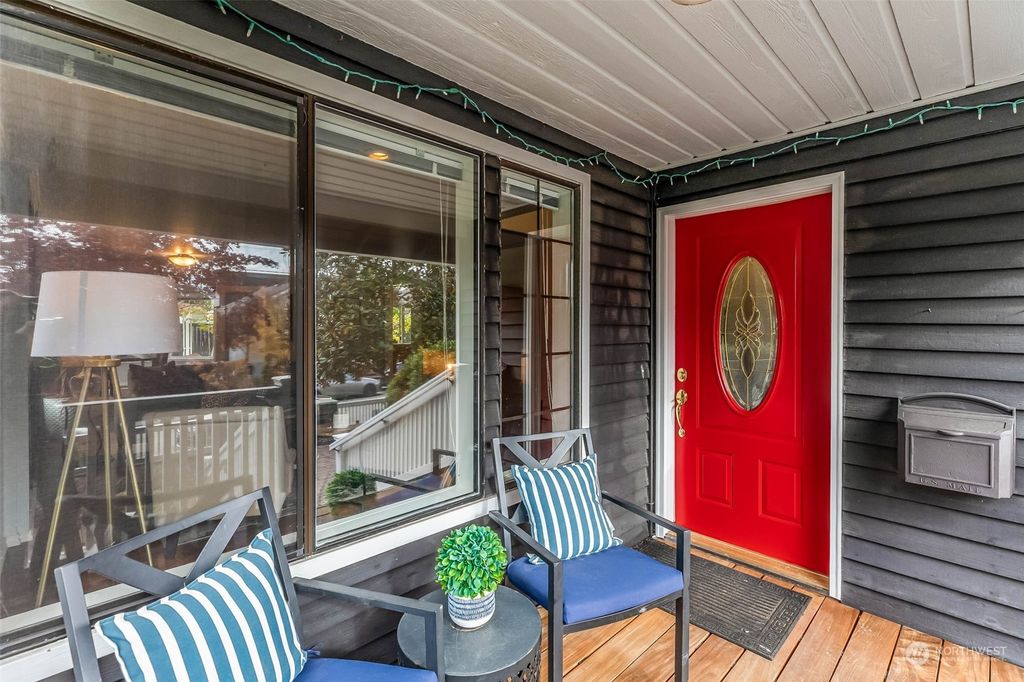 Photo of 6108 SW Spokane Street, Seattle, WA 98116 (MLS # 2017535)