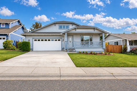 Photo of 3926 Keystone Way, Bellingham, WA 98226 (MLS # 2572985)