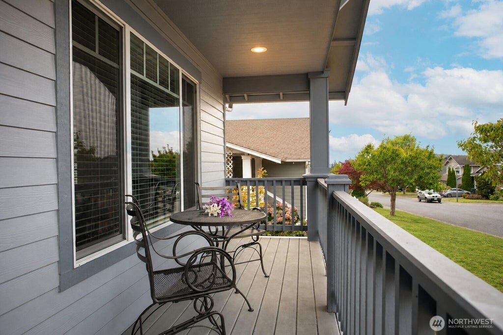 Photo of 3926 Keystone Way, Bellingham, WA 98226 (MLS # 2572985)