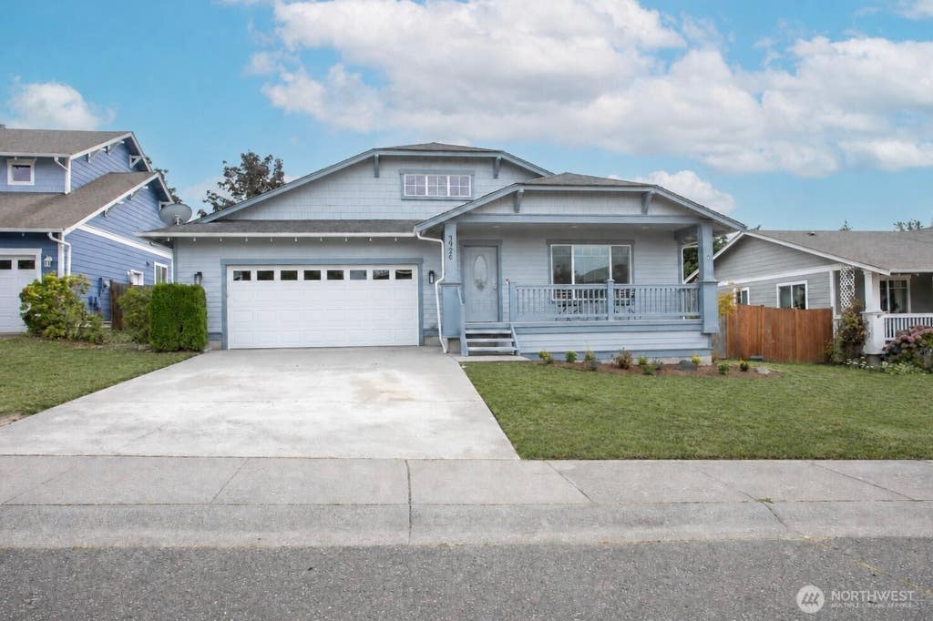 Photo of 3926 Keystone Way, Bellingham, WA 98226 (MLS # 2572985)