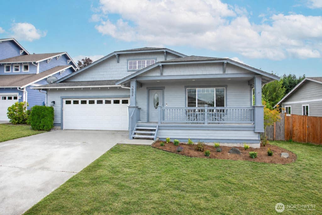 Photo of 3926 Keystone Way, Bellingham, WA 98226 (MLS # 2572985)