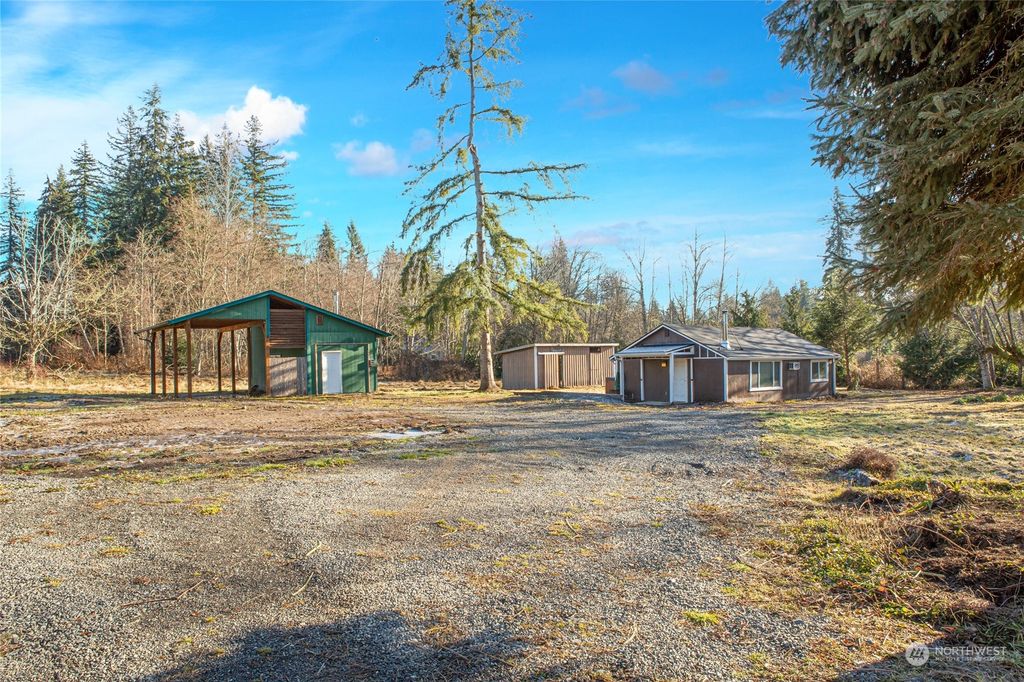 Photo of 5211 139th Avenue SE, Snohomish, WA 98290 (MLS # 2034585)