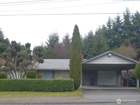 Photo of 2107 E 64th Street, Tacoma, WA 98404 (MLS # 2494431)