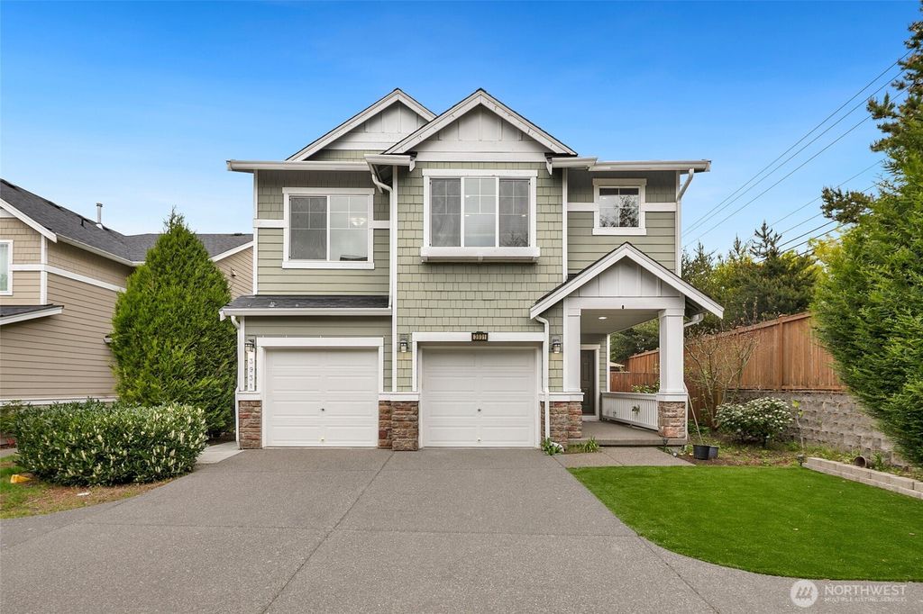 Photo of 3931 177th Street SE, Bothell, WA 98012 (MLS # 2513968)