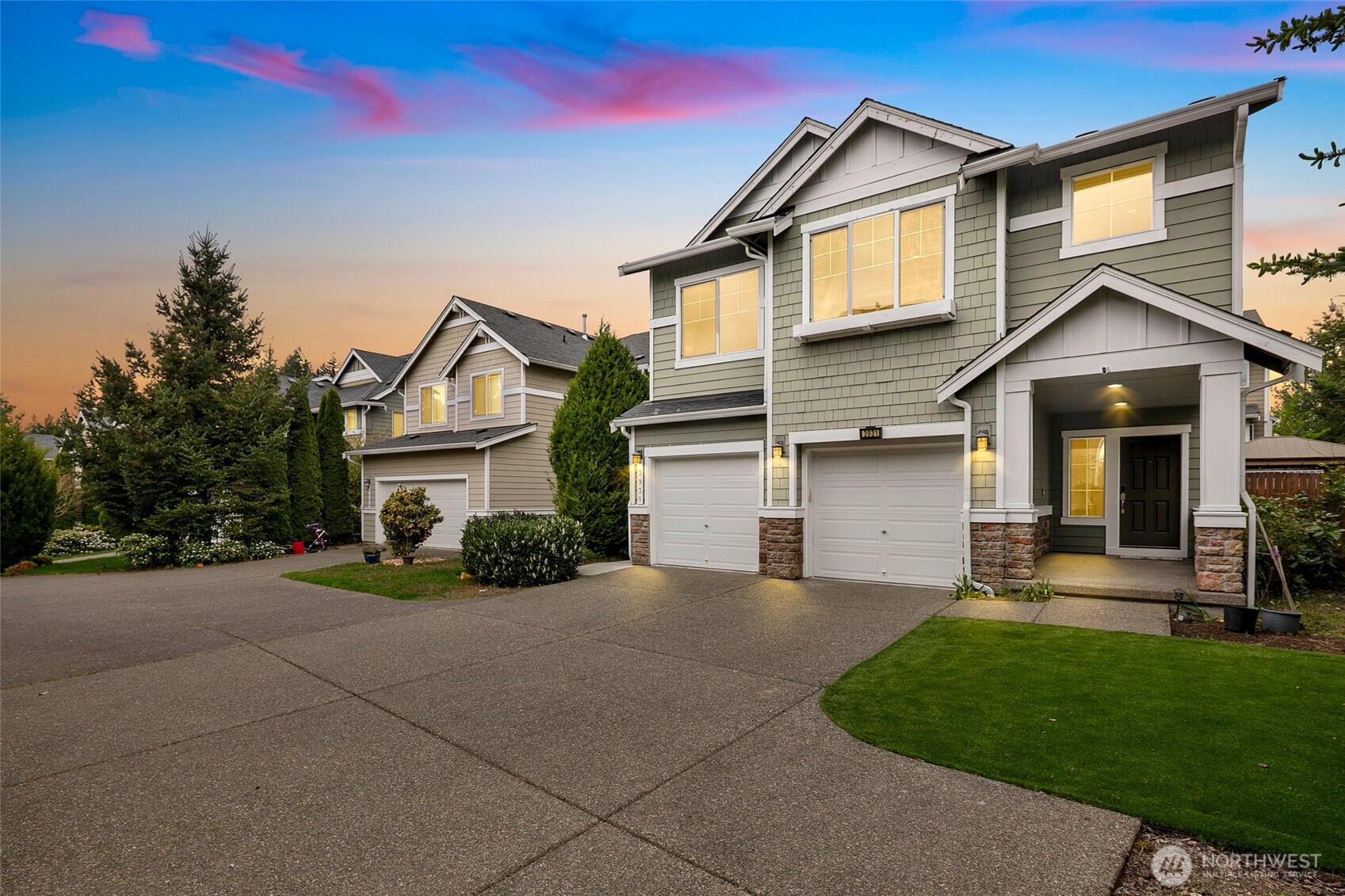 3931 177th Street SE