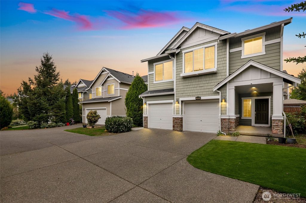 Photo of 3931 177th Street SE, Bothell, WA 98012 (MLS # 2513968)