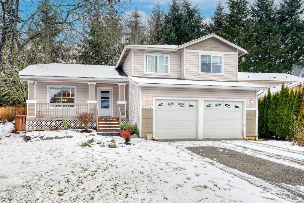 Photo of 5214 146th Place SE, Everett, WA 98208 (MLS # 2020295)