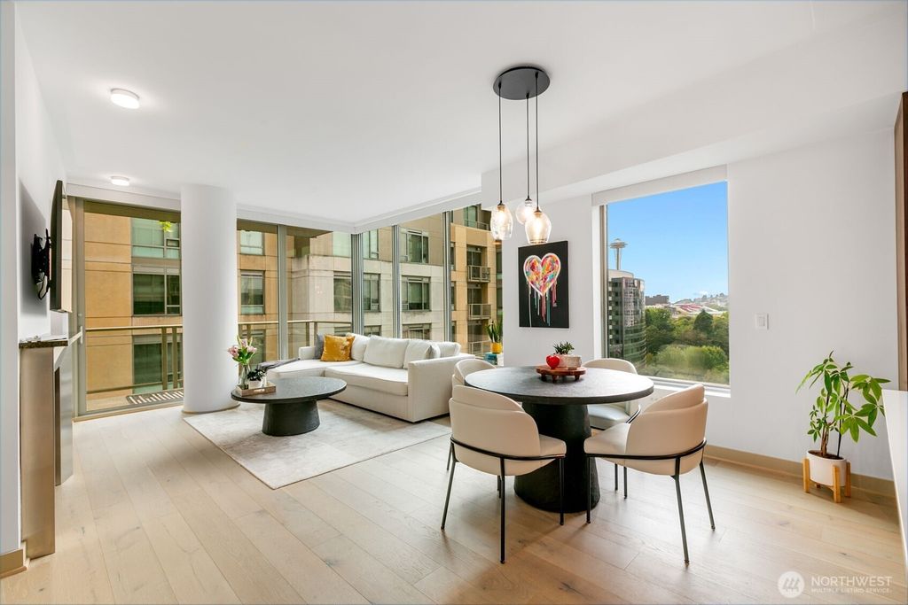 Photo of 910 Lenora Street #S1009, Seattle, WA 98121 (MLS # 2428965)