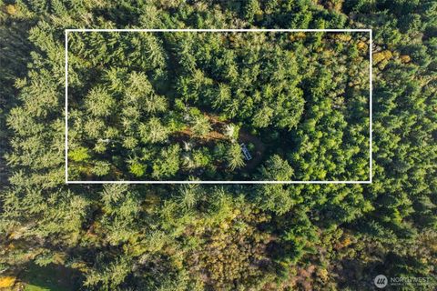 Photo of 1 147th Street, Long Beach, WA 98631 (MLS # 2452499)