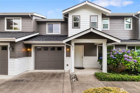 Photo of 617 Sunflower Lane, Bellingham, WA 98226 (MLS # 2499742)