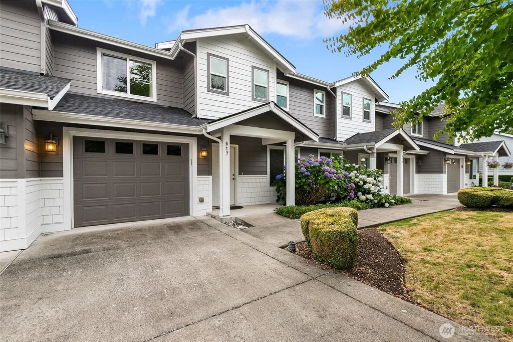 Photo of 617 Sunflower Lane, Bellingham, WA 98226 (MLS # 2499742)