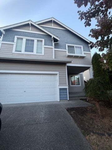 Photo of 19530 19th Avenue Ct E, Spanaway, WA 98387 (MLS # 2595505)