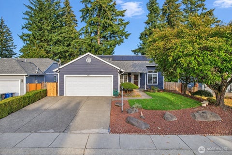 Photo of 27728 149th Pl SE PL, Kent, WA 98042 (MLS # 2576982)