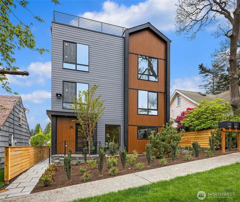 322 NW 47th Street Seattle WA 98107