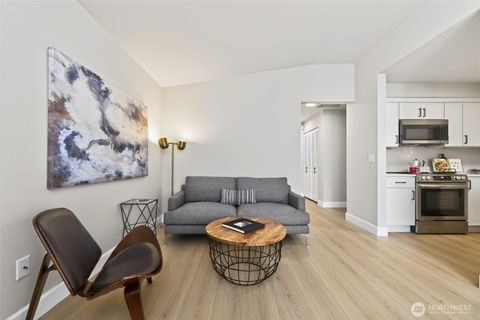 Photo of 18200 73rd Avenue NE #A-311, Kenmore, WA 98028 (MLS # 2512025)