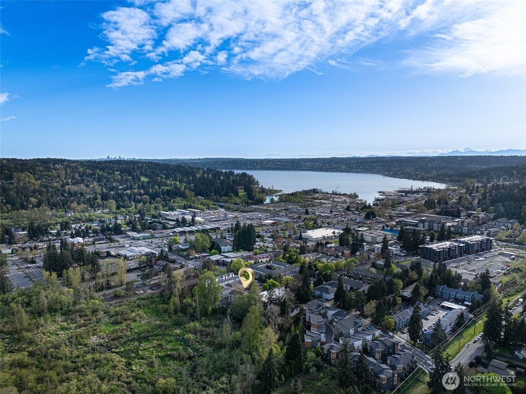 Photo of 18200 73rd Avenue NE #A-311, Kenmore, WA 98028 (MLS # 2512025)