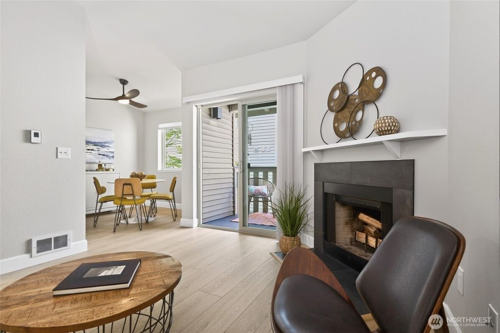 Photo of 18200 73rd Avenue NE #A-311, Kenmore, WA 98028 (MLS # 2512025)