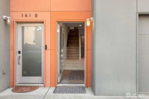 Photo of 161 23rd Avenue #A, Seattle, WA 98122 (MLS # 2588929)