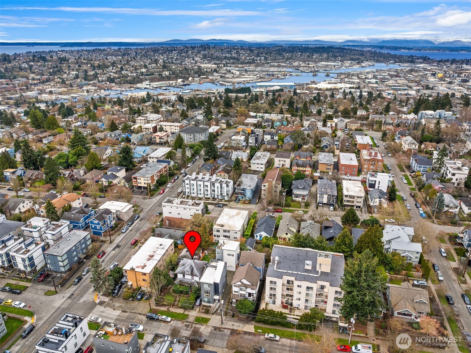 4309 Evanston Avenue N