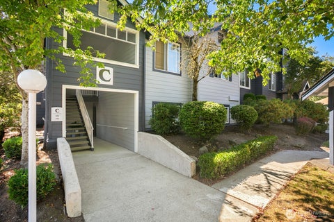 Photo of 10825 SE 200th St ST #C101, Kent, WA 98031 (MLS # 2563671)