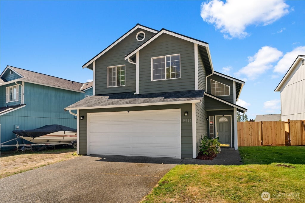 Photo of 19920 14th Avenue E, Spanaway, WA 98387 (MLS # 2584209)